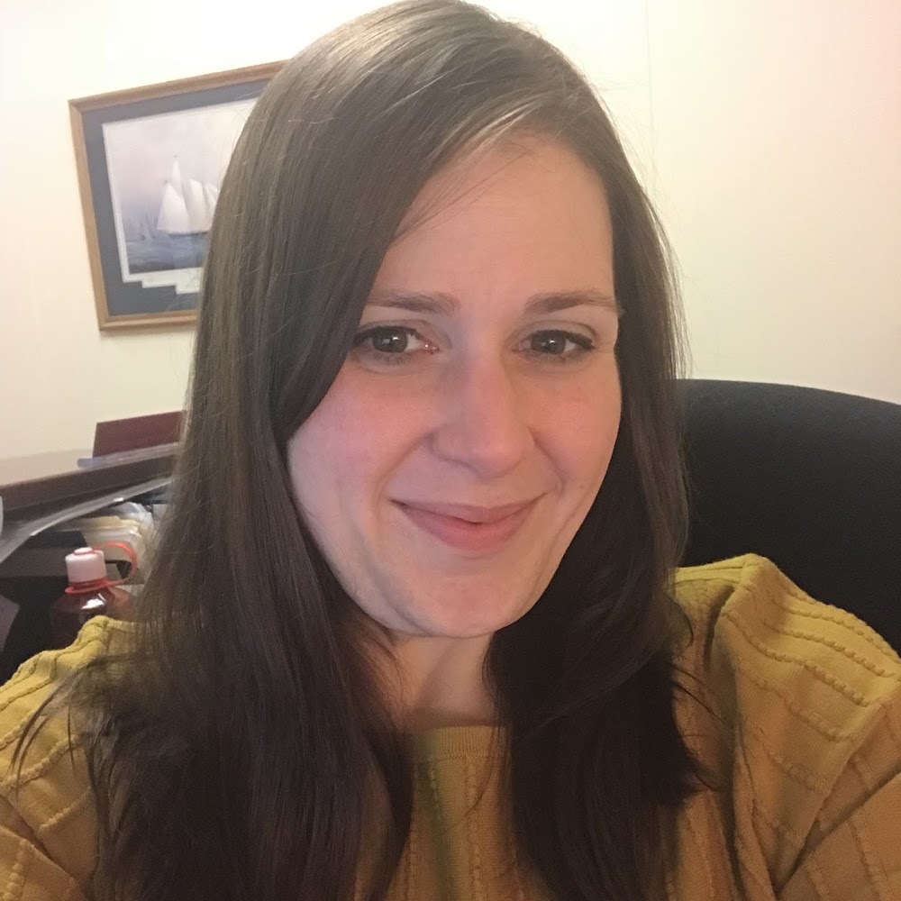 Meet your Posher, Kate